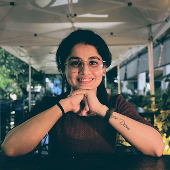 Shruthika Shruthika