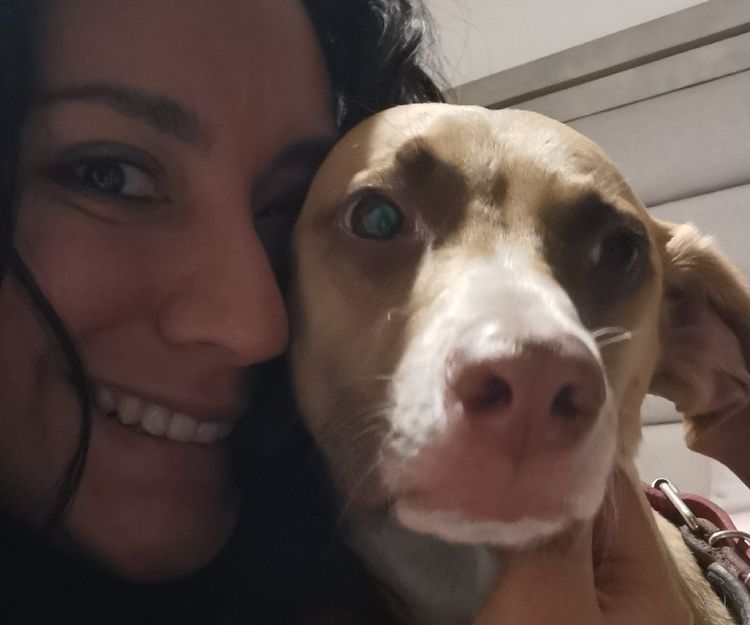 First time in Denver