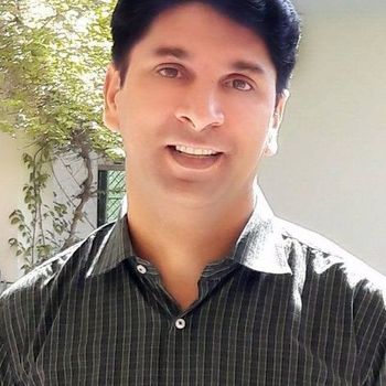 Qasim Qasim