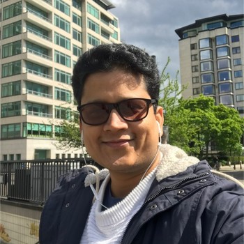 Akshay Gupta