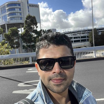 shridhar poojary