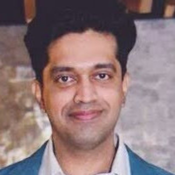 Siddharth Vyawahare