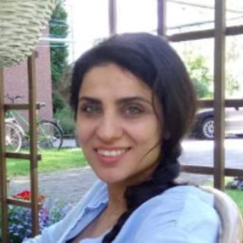 Ghazale