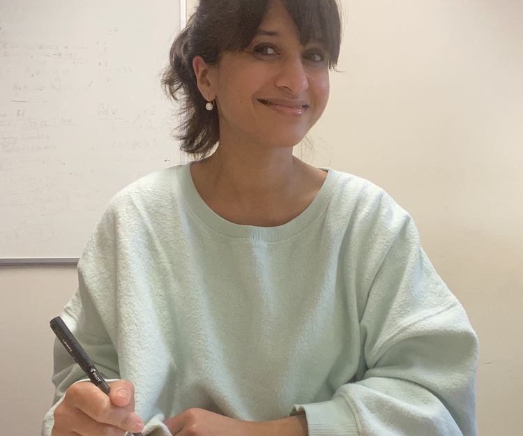 Stunning apartment share