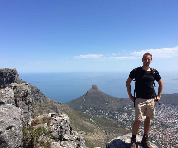 Discovering Tasmania