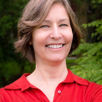 Susan Weber