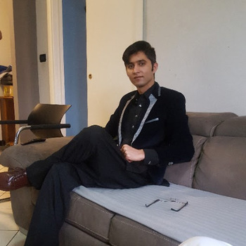 Ali Amir