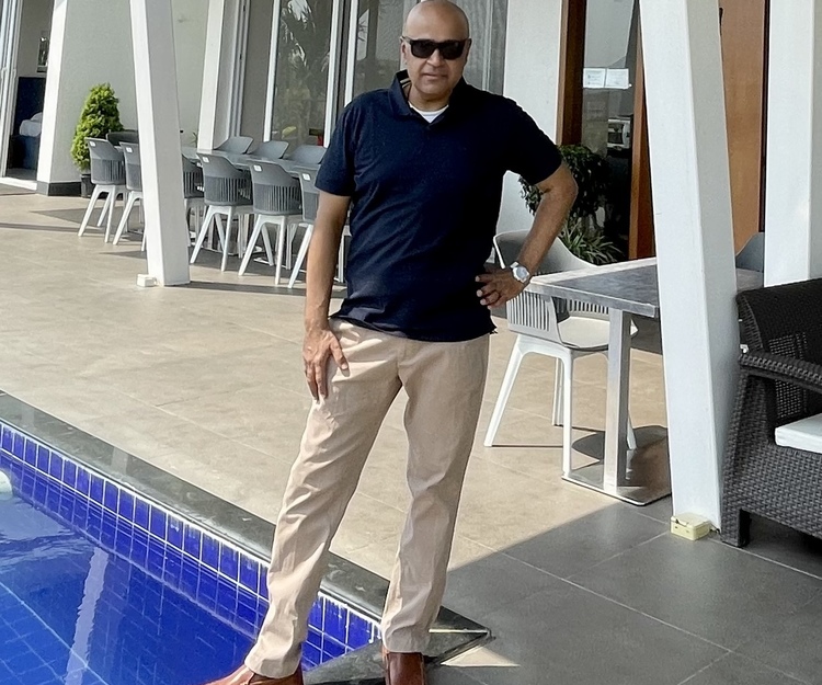 Business and sightseeing 