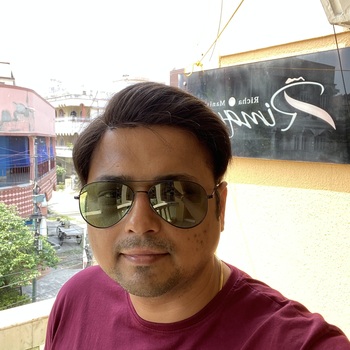 Manish