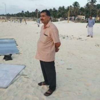 vivekanandan