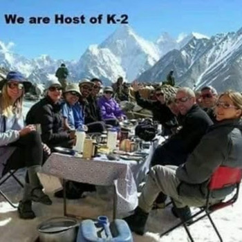 choghori