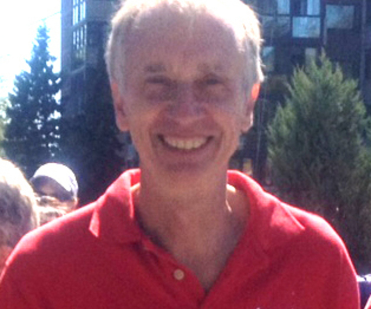 Road trip to California