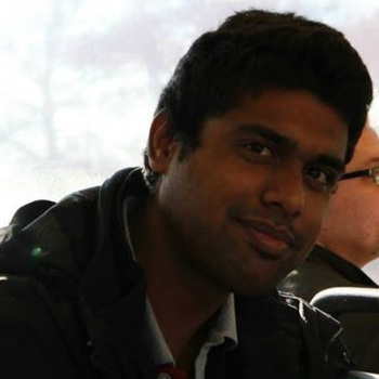 Vignesh Vignesh