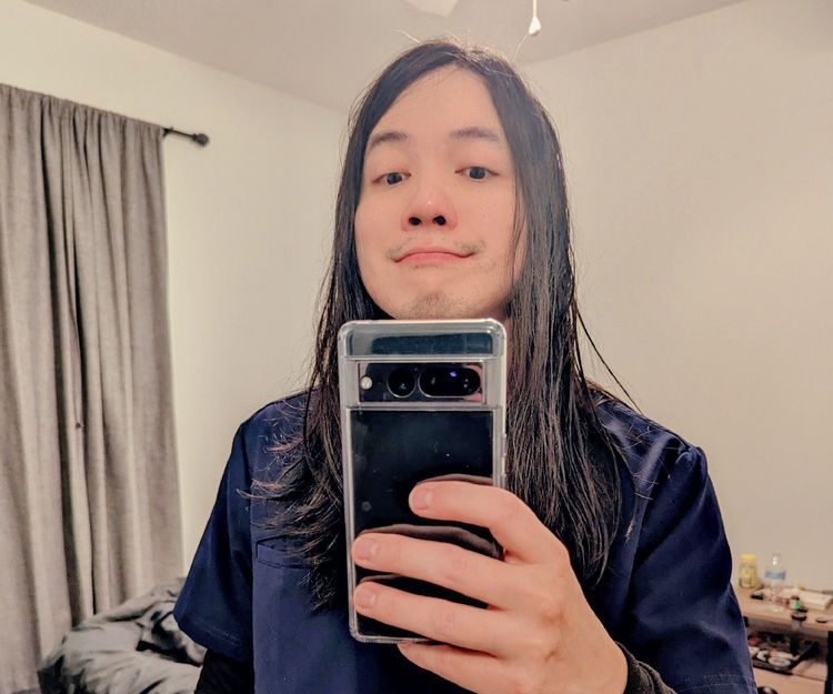 Trip to Japan
