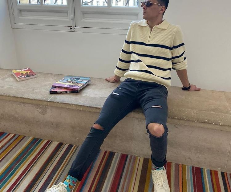 Anywhere to Scandinavia countries.