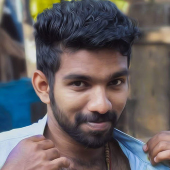 Ratheesh