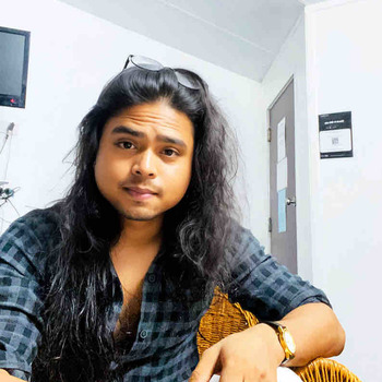 Prashant Dahat