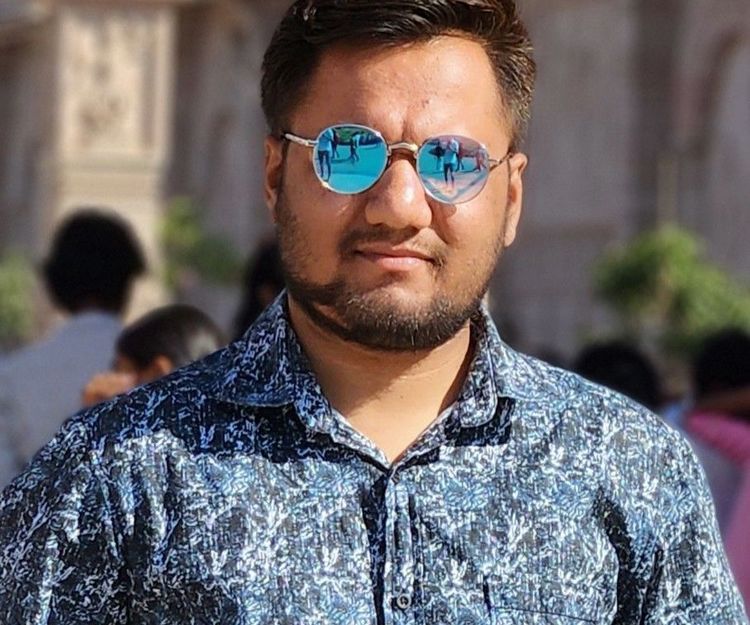 Saurabh