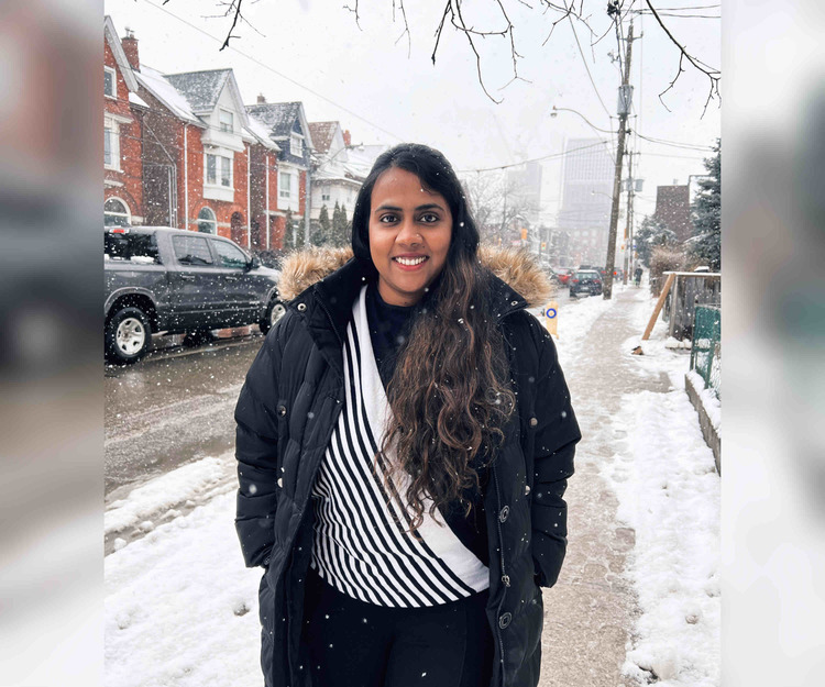 A quick trip to Niagara