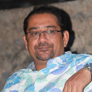 Anurag Gupta