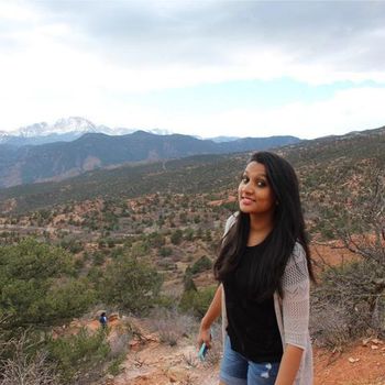 Praneetha