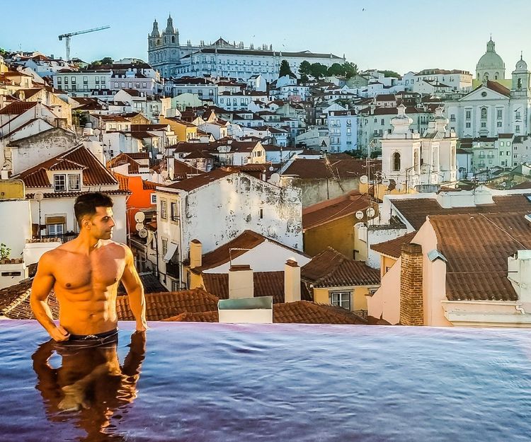 Scandinavian explore 2023