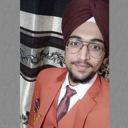 Parampreet