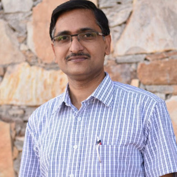 mukheshrao