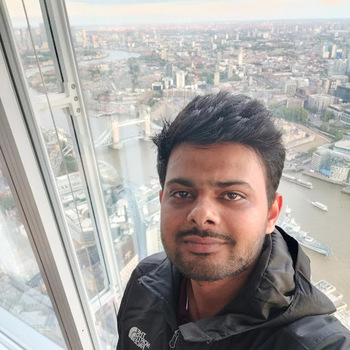 saurabh saurabh