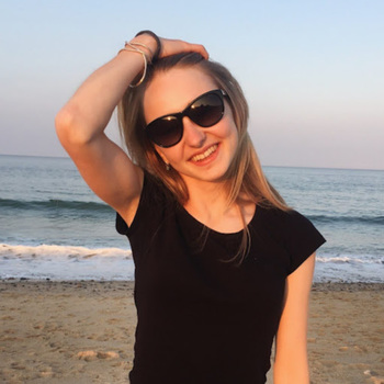 Anastasiia