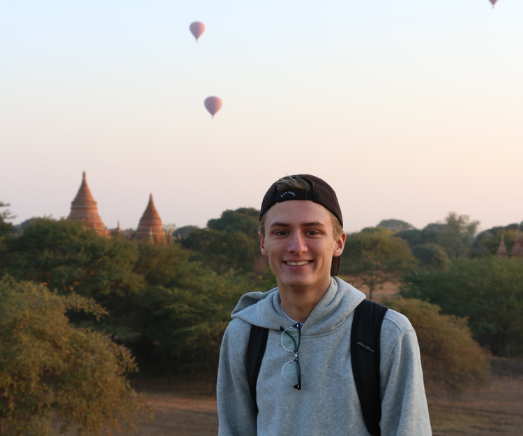 7 day trip! Looking to explore