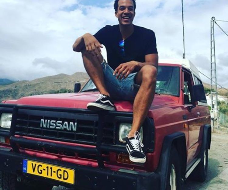 Surf/ hike daytrip near LA