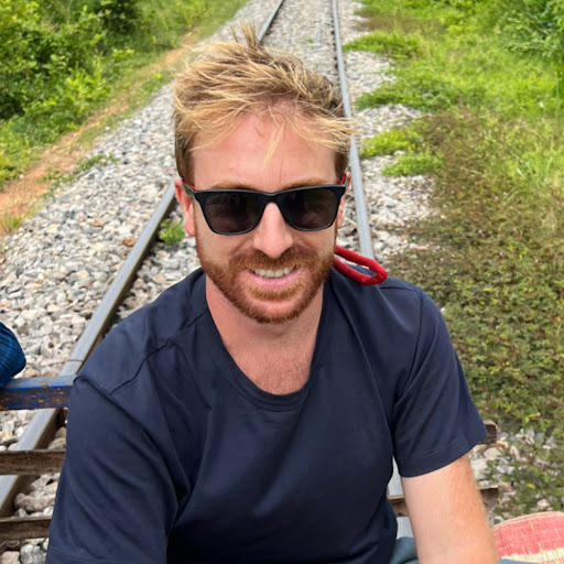 trekking in Langtang 