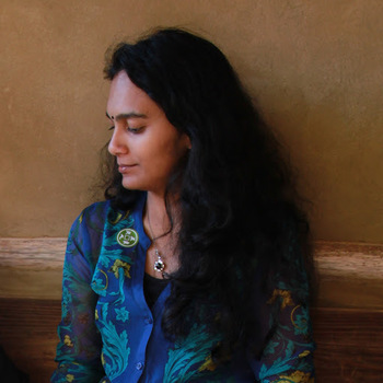 Parvathy
