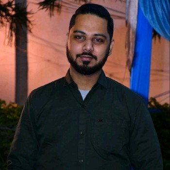 Ausaf Siddiqui