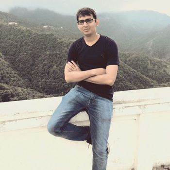 Abhimanyu Abhimanyu