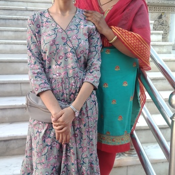 Prakruti Prakruti