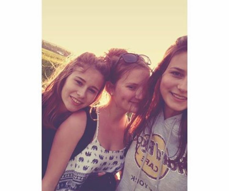 Roadtrip - Texas to California 