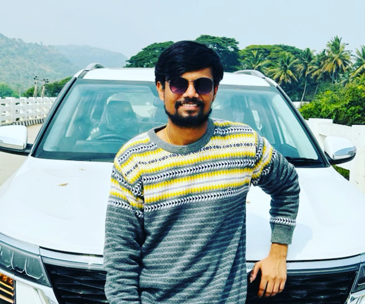 Girish