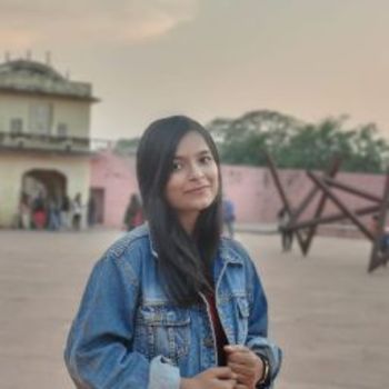 Nisha