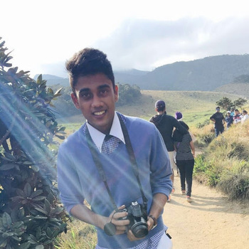 rashmith