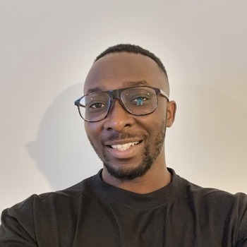 Toyin Kuponiyi