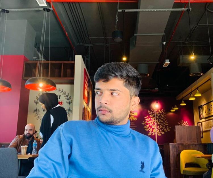 Rohit