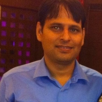 Durgesh Durgesh