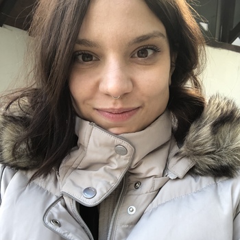 Alissia Alissia