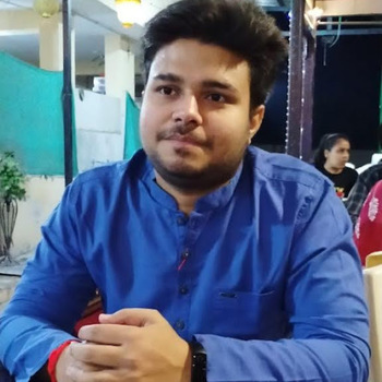 Ashutosh Ashutosh