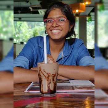 Pavithra Pavithra