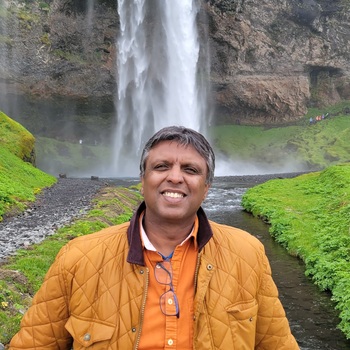 Sarin Chandran