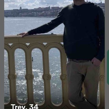 Trevor Ryan