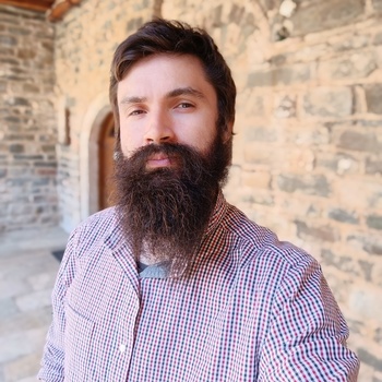 Daniel Daniel